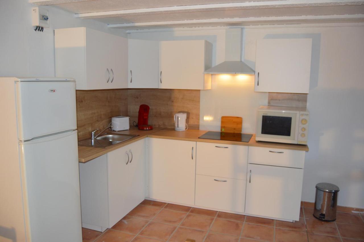 Villa Asunda B&B Spa & Sauna, Chambres D'Hotes Saint-Maximin Dış mekan fotoğraf