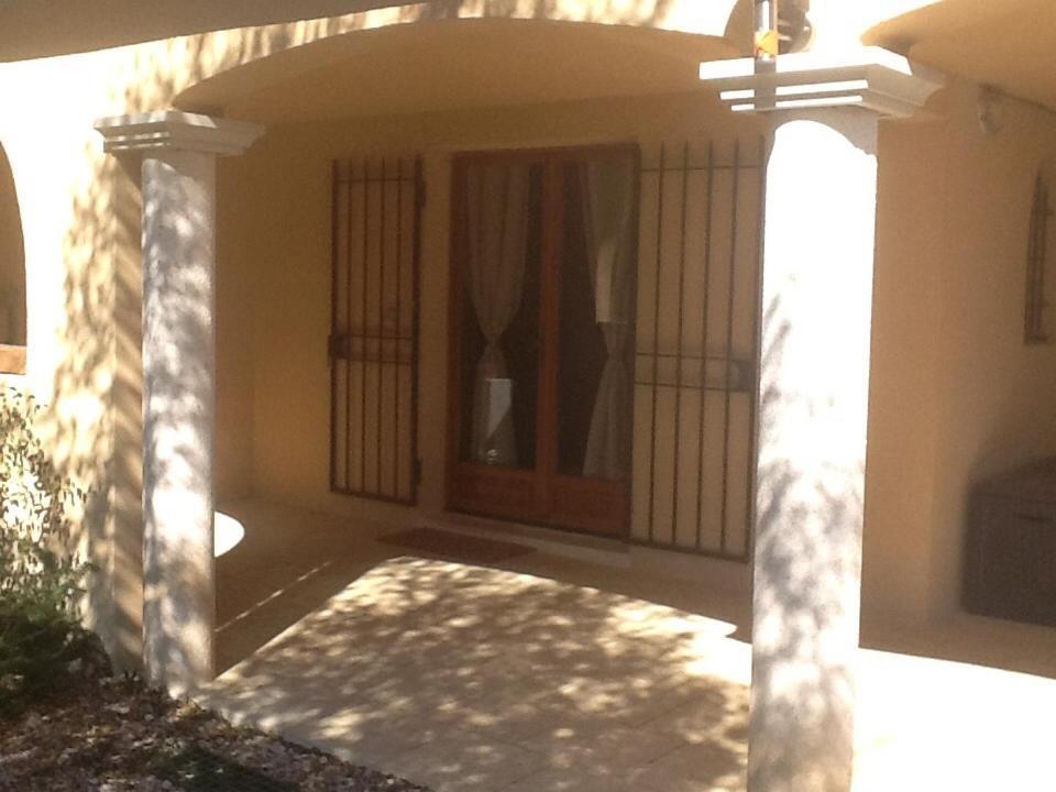 Villa Asunda B&B Spa & Sauna, Chambres D'Hotes Saint-Maximin Dış mekan fotoğraf