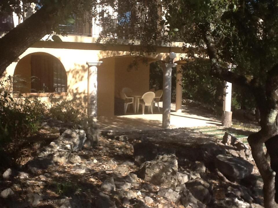 Villa Asunda B&B Spa & Sauna, Chambres D'Hotes Saint-Maximin Dış mekan fotoğraf