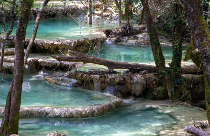 Villa Asunda B&B Spa & Sauna, Chambres D'Hotes Saint-Maximin Dış mekan fotoğraf