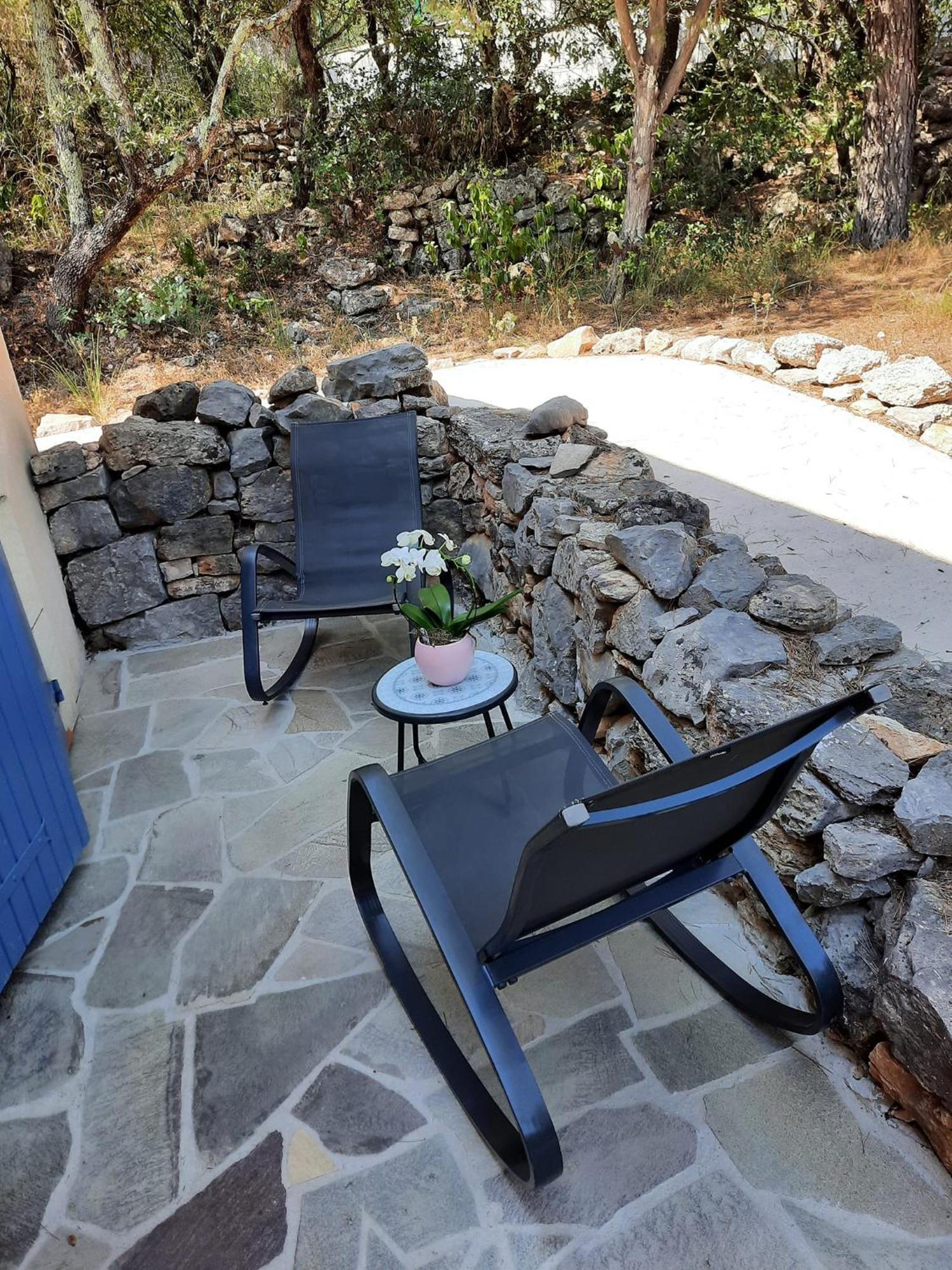 Villa Asunda B&B Spa & Sauna, Chambres D'Hotes Saint-Maximin Dış mekan fotoğraf