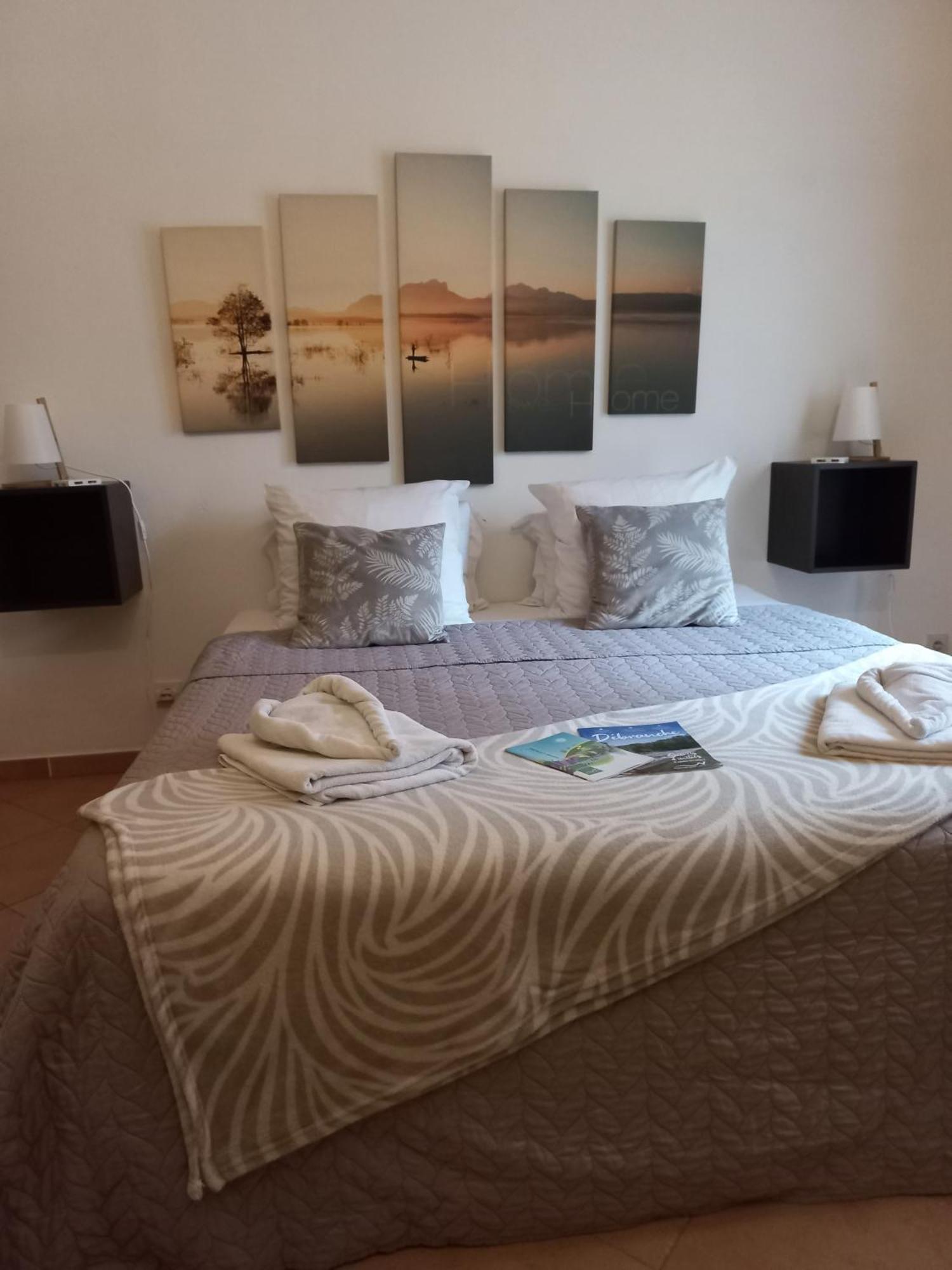 Villa Asunda B&B Spa & Sauna, Chambres D'Hotes Saint-Maximin Dış mekan fotoğraf