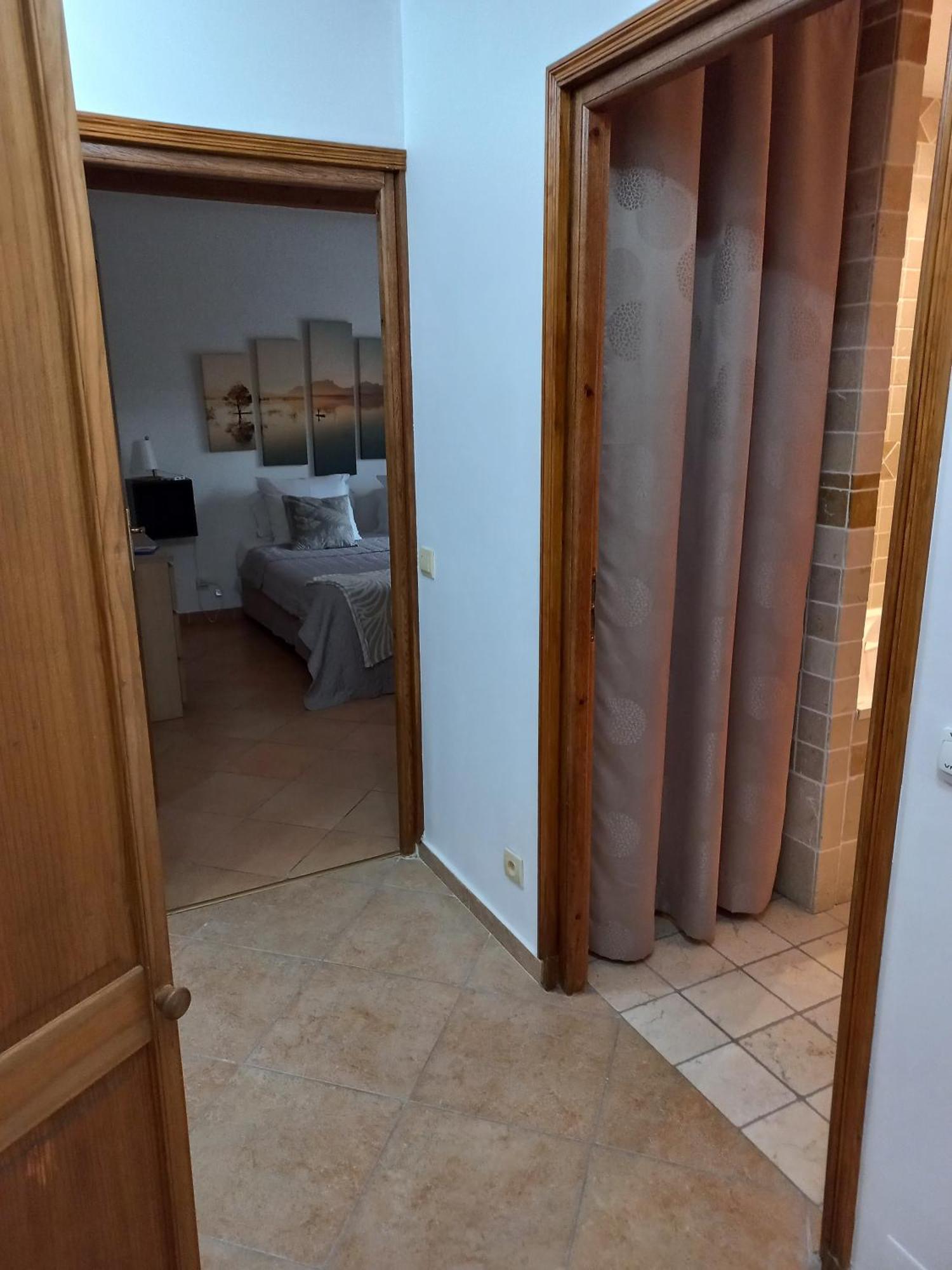 Villa Asunda B&B Spa & Sauna, Chambres D'Hotes Saint-Maximin Dış mekan fotoğraf