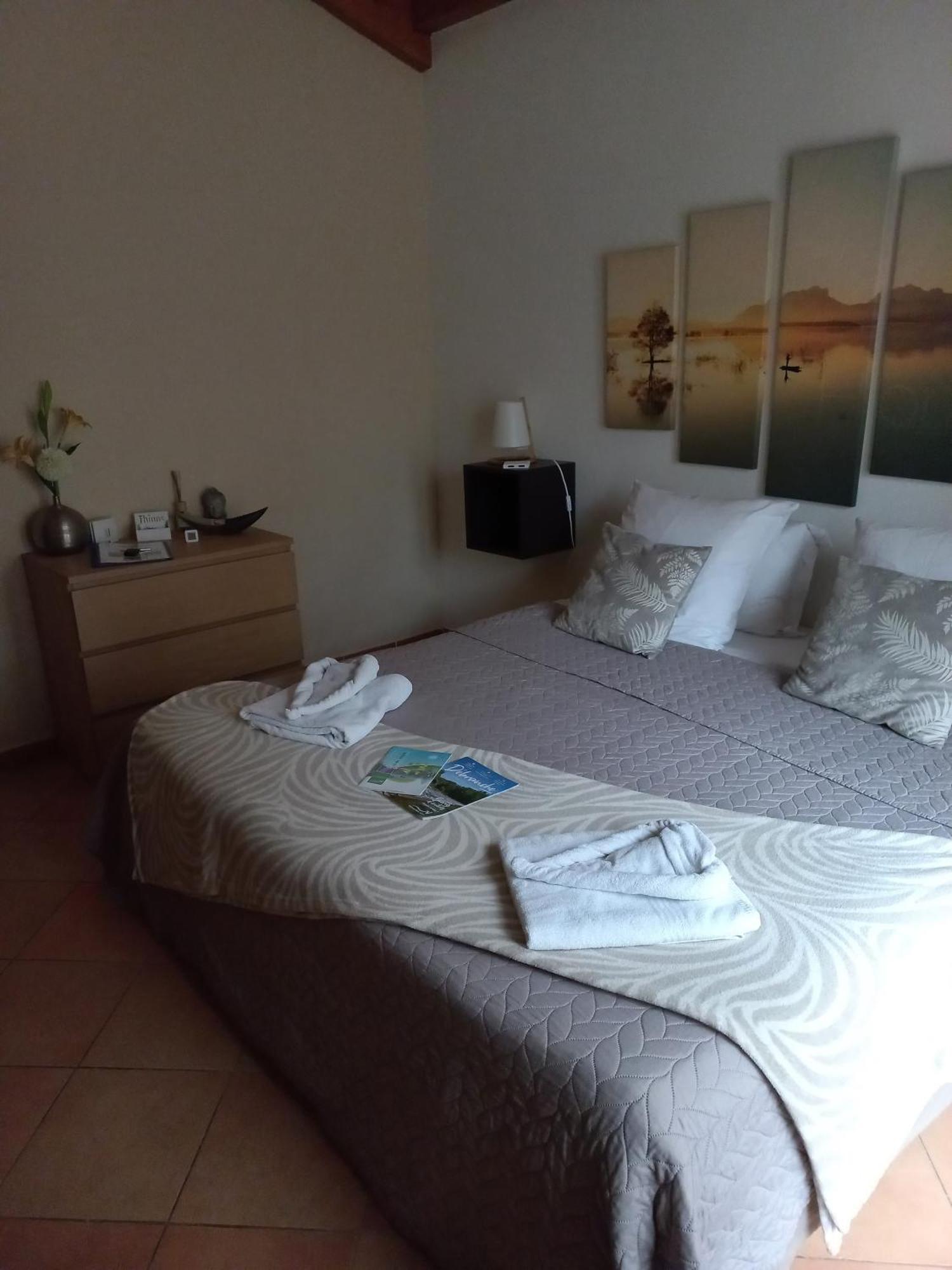 Villa Asunda B&B Spa & Sauna, Chambres D'Hotes Saint-Maximin Dış mekan fotoğraf