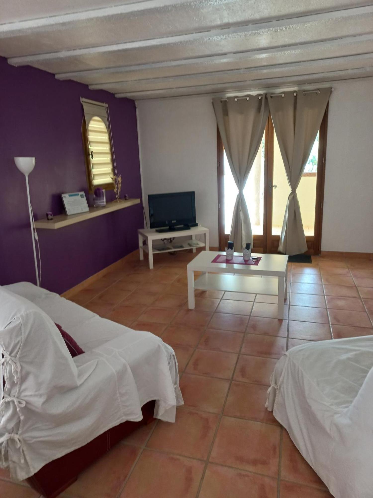 Villa Asunda B&B Spa & Sauna, Chambres D'Hotes Saint-Maximin Dış mekan fotoğraf